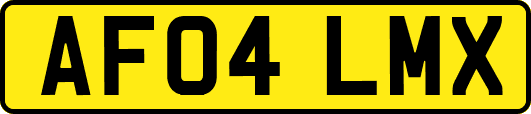 AF04LMX
