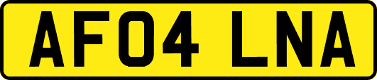AF04LNA