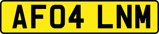 AF04LNM