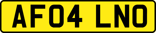AF04LNO