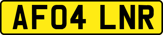 AF04LNR