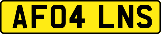 AF04LNS