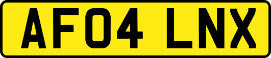 AF04LNX