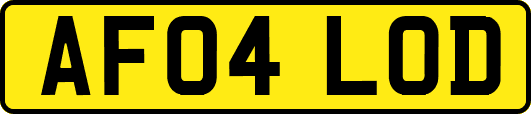 AF04LOD