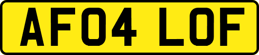 AF04LOF