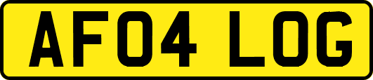 AF04LOG