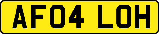 AF04LOH
