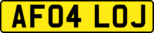AF04LOJ