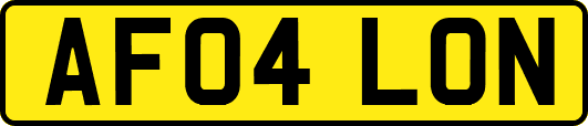 AF04LON