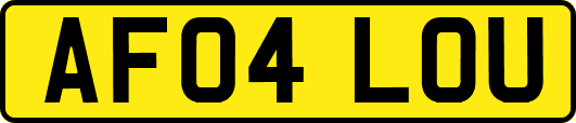 AF04LOU