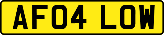AF04LOW