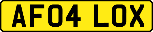 AF04LOX