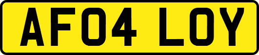 AF04LOY