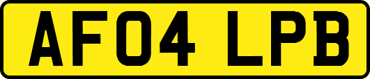 AF04LPB