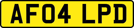 AF04LPD