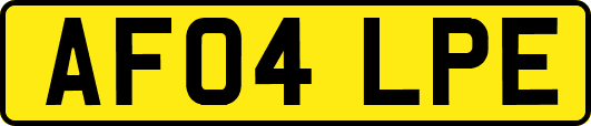 AF04LPE
