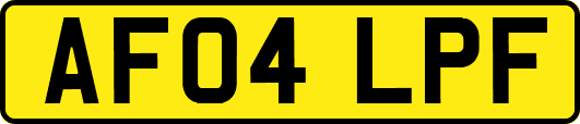 AF04LPF