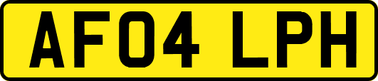 AF04LPH