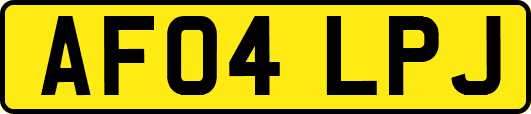 AF04LPJ