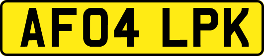 AF04LPK