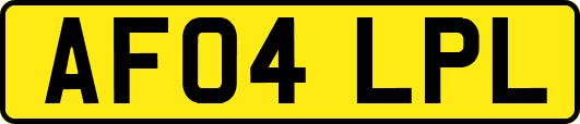 AF04LPL