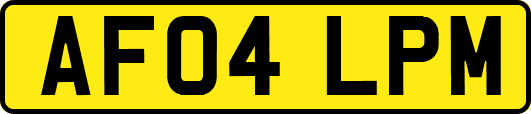 AF04LPM