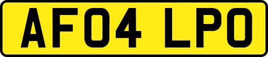 AF04LPO