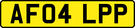 AF04LPP