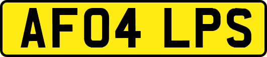 AF04LPS