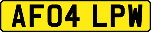 AF04LPW