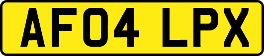 AF04LPX