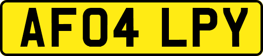 AF04LPY