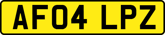 AF04LPZ