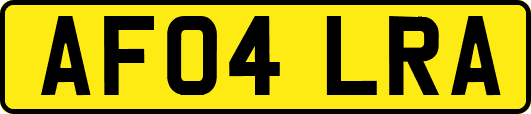 AF04LRA