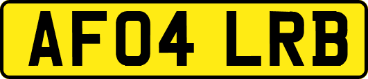 AF04LRB