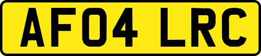 AF04LRC