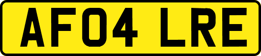 AF04LRE