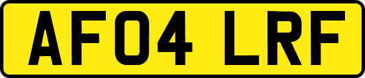 AF04LRF