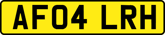 AF04LRH