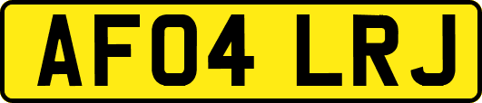 AF04LRJ