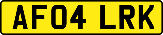 AF04LRK