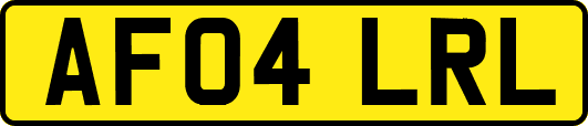 AF04LRL