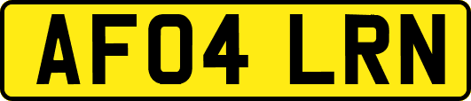 AF04LRN