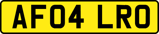 AF04LRO