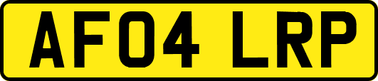 AF04LRP