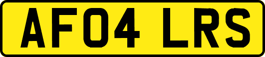 AF04LRS