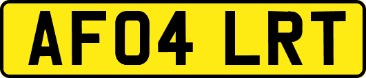 AF04LRT