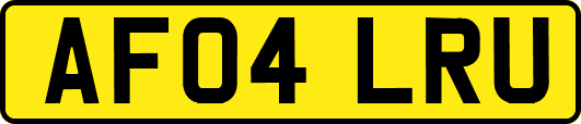 AF04LRU