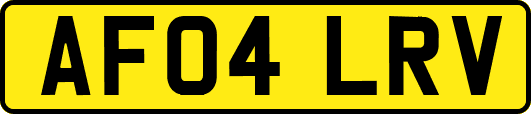 AF04LRV