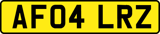 AF04LRZ
